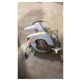 B&D SKILSAW 7 1/4'