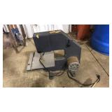CRAFTSMAN 10' BAND SAW