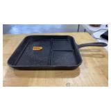 CAST IRON BREAKFAST SKILLET