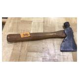 HATCHET HAMMER