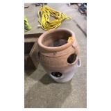 TERRACOTTA PLANTER