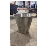 STAINLESS PAIL