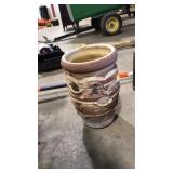 TERRACOTTA SUCCULANT PLANTER POT