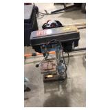 DELTA 8' DRILL PRESS