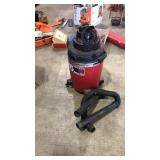 SHOP VAC 16GAL