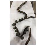 STRING OF SLEIGH BELLS #8