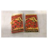 2 MD STATE FAIR BOOKS 1972 & 1951