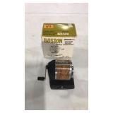 BOSTON PENCIL SHARPENER NIB