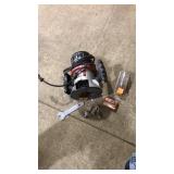 CRAFTSMAN ROUTER & BITS