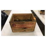 REMINGTON AMMO BOX W/ ASST AMMO