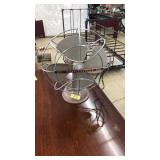 WESTINGHOUSE METAL TABLE FAN