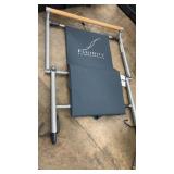 FLUIDITY BARRE SYSTEM