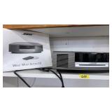BOSE WAVE III STEREO