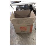 POTS, PANS & ASST KITCHENWARE