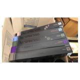 NESPRESSO COFFEE PODS