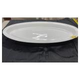 BELLA LUCA 24' PLATTER