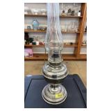 BRADLEY & HUBBARD RAYO OIL LAMP