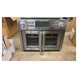 CONVECTION OVEN