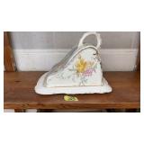 GERMAN MADE CHEESE PLATE