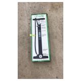 45 PSI TIRE PUMP NIB