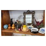 LOT OF ASST HOUSEHOLD