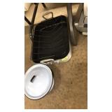 ROASTING PAN