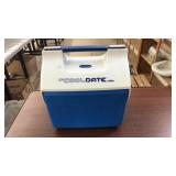 LIL COOLDATE THERMOS LUNCH COOLER