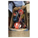 BLOWN GLASS PLANT WATERERS