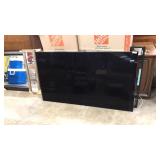 65' FLATSCREEN TV