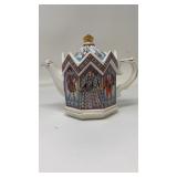 STAFFORDSHIRE ENGLAND ELIZABETH I QUEEN OF ENGLAND