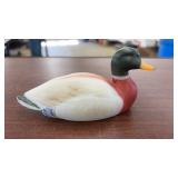 FENTON MARILYN WAGMAN MALLARD DUCK
