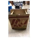 NIB MID CENTURY CHAIR