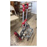 UPCART FOLDING HAND CART