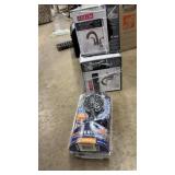 2 DELTA SINKS NIB & NIB SHOWER HEAD