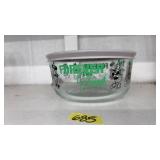 'FOREVER FRIENDS' MICKEY MOUSE PYREX CONTAINER