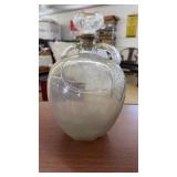 WHITE HOUSE VINGEAR JAR