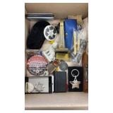 COLL OF ASST KNICK-NACKS