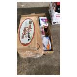 ASST KITCHEN SUPPLIES