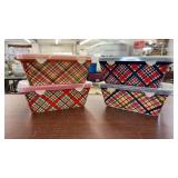 TEMPTATIONS 4 PC SET