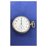 ELGIN POCKET WATCH