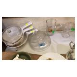 CORNINGWARE 3 PC BAKEWARE