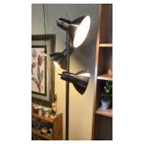 3 BULB FLOOR LAMP