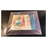 HANNA-BARBERA STUDIO'S SMURF W BABY SMURF