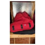 ROLLING STORAGE BAG & PACKING BLANKET