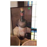 WINE CANVAS ART
