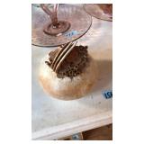 ISABELL PARKS POTTERY FIGURAL 1960S