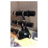 BRACELET DISPLAY W/ ASST BRACELETS