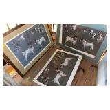 'A FAMILY LINE' BY LLOYD ROSS PRINTS