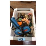 ANTIQUE SPINELS & ETC