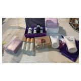 FLAT OF NIB SKINCARE & BEAUTY